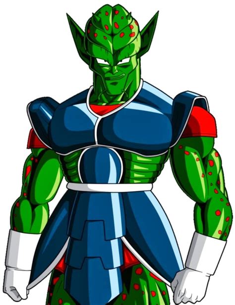 dragon ball z alien characters|Dragon Ball Z Characters .